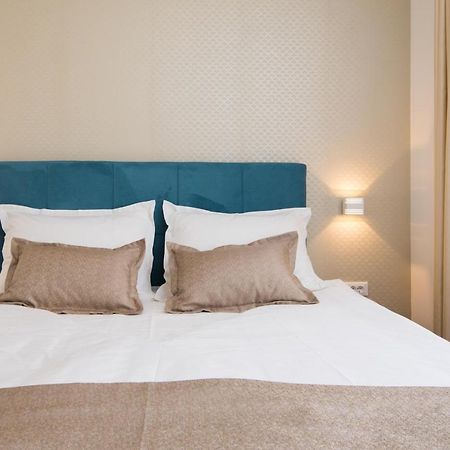 Villa Four Brothers - Penthouse Suite โปดสตรานา ภายนอก รูปภาพ